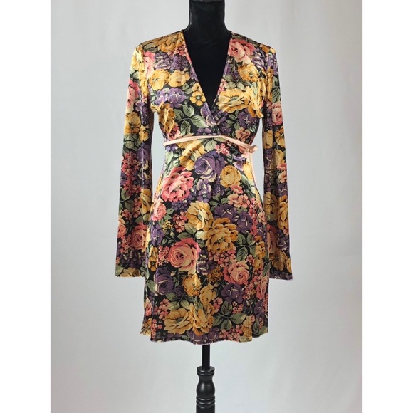 Topshop Dress - Picture 3 of 8